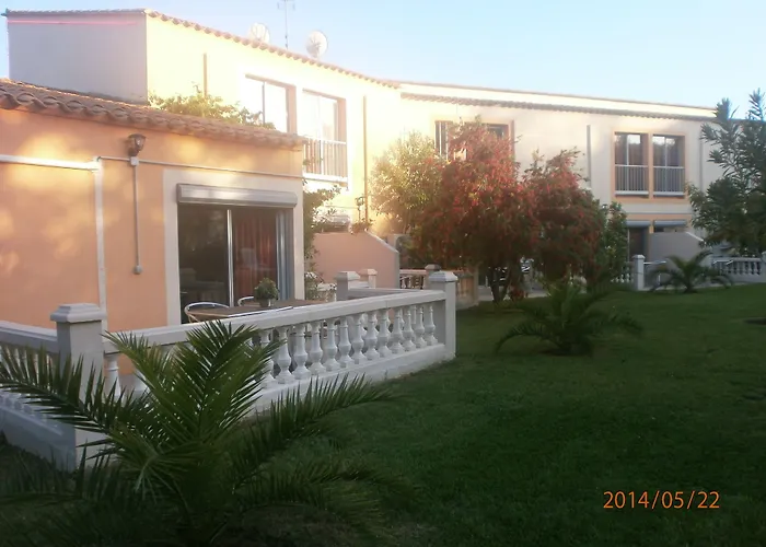 Brit Confort Helios 3*