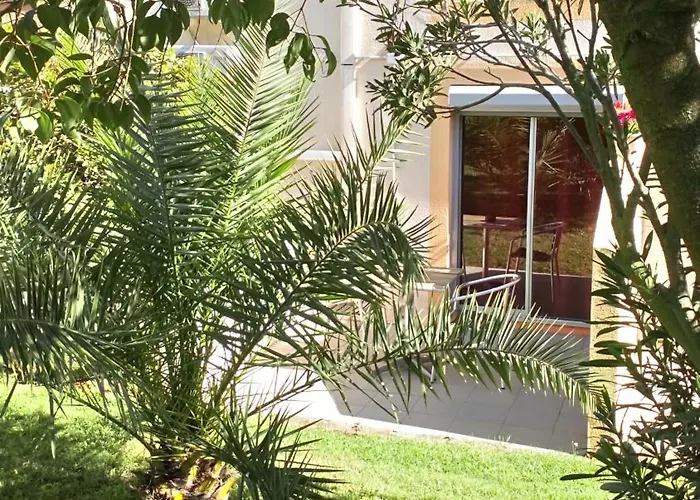 Hotel Brit Confort Helios