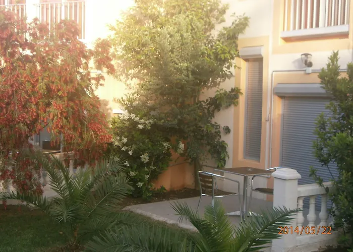 Hotel Brit Confort Helios