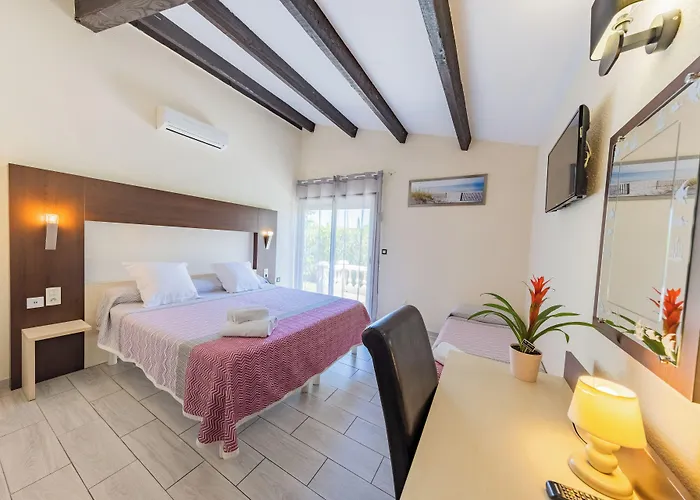 Hotel Brit Confort Helios