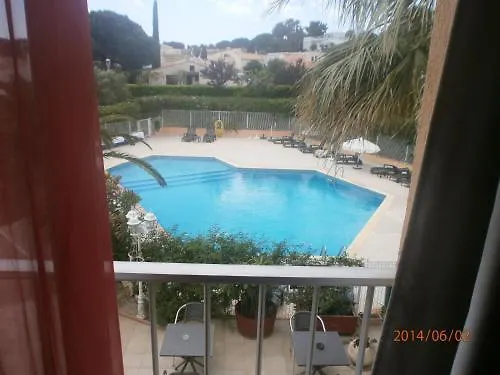 Brit Confort Helios Hotel